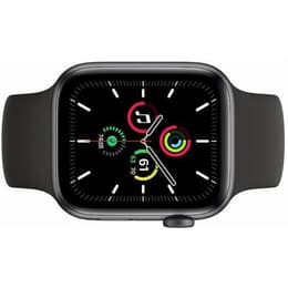 Apple Watch SE Series 1 44mm - GPS + Cellularモデル - アルミニウム スペースグレイ ケース- スポーツバンド