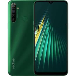 Realme 5i 64GB - グリーン - Simフリー