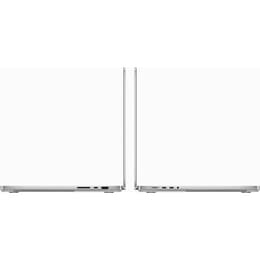 MacBook Pro 16 インチ (2023) - Apple M3 Pro 12-コア と 18-コア GPU - 18GB RAM - SSD 512GB - JIS配列キーボード