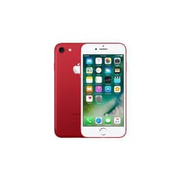 iPhone 7 32GB - レッド - Simフリー