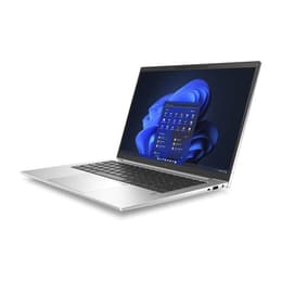 Hp EliteBook 840 G9 14" (2022) - Core i7 3.5 GHz - SSD 512 GB - 16 GB