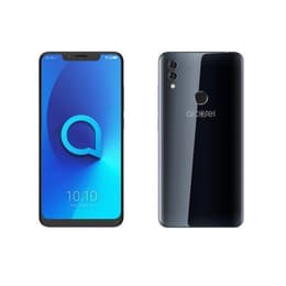 Alcatel 5V 32GB - ブラック - Simフリー