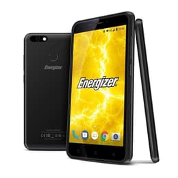 Energizer P550s 16GB - ブラック - Simフリー