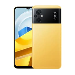 Xiaomi Poco M5 128GB - イエロー - Simフリー