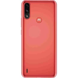 Motorola Moto E7 Power 32GB - レッド - Simフリー
