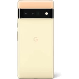 Google Pixel 6 Pro 128GB - イエロー - Simフリー