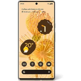 Google Pixel 6 Pro 128GB - イエロー - Simフリー