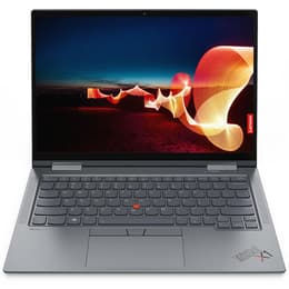 Lenovo ThinkPad X1 Yoga G6 14" (2020) - Core i7 3 GHz - SSD 2 テラバイト - 32 GB