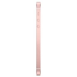 iPhone SE (2016) 32GB - ローズゴールド - Simフリー