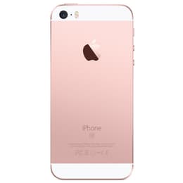 iPhone SE (2016) 32GB - ローズゴールド - Simフリー