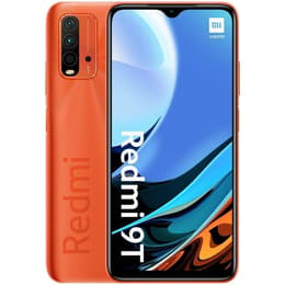 Xiaomi Redmi 9T 64GB - オレンジ - Simフリー