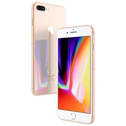 iPhone 8 Plus 64GB - ゴールド - Simフリー