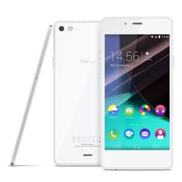 Wiko Highway Pure 4G 16GB - ホワイト - Simフリー