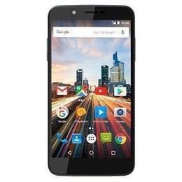 Archos 55 Helium 4 Seasons 16GB - ゴールド - Simフリー