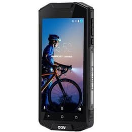 CGV ultimate 5.0 16GB - ブラック - Simフリー