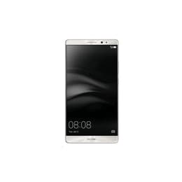 Huawei Mate 8 64GB - グレー - Simフリー