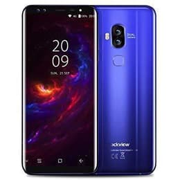Blackview S8 64GB - ブルー - Simフリー