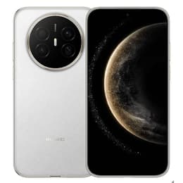 Huawei Mate 70 Air 512GB - ホワイト - Simフリー