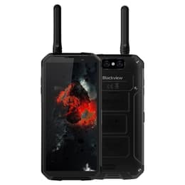 Blackview BV9500 Pro 128GB - ブラック - Simフリー