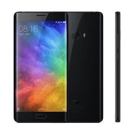Xiaomi Mi Note 2 128GB - ブラック - Simフリー