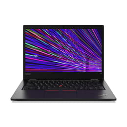 Lenovo ThinkPad L13 13" (2019) - Core i5 1.6 GHz - SSD 256 GB - 8 GB