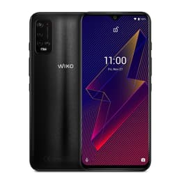 Wiko Power U20 32GB - グレー - Simフリー