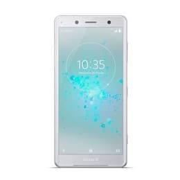 Sony Xperia XZ2 Compact 64GB - シルバー - Simフリー