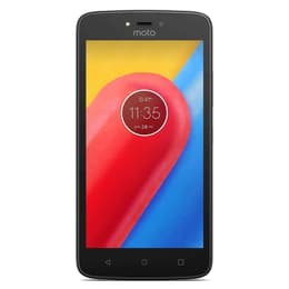 Lenovo Moto C 16GB - ブラック - Simフリー