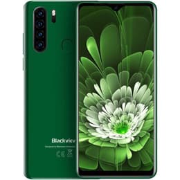 Blackview A80 Pro 64GB - グリーン - Simフリー
