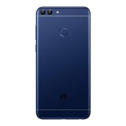 Huawei P Smart 64GB - ブルー - Simフリー