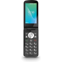 TouchSmart 16GB - ブラック - Simフリー