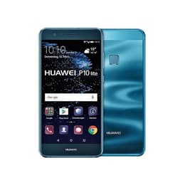 Huawei P10 Lite 32GB - ブルー - Simフリー