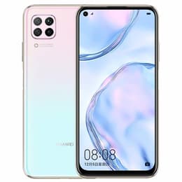 Huawei nova 7i 128GB - ピンク - Simフリー