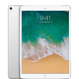 iPad Pro 10.5 インチ 第1世代 - 2017 - Wi-Fi - 64 GB - シルバー