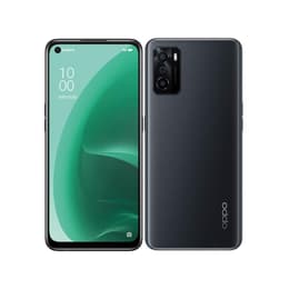 Oppo A55s 5G (CPH2309) 64GB - ブラック - Simフリー