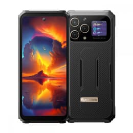 BL8000 512GB - ブラック - Simフリー