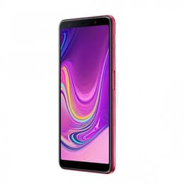 Galaxy A7 (2018) 64GB - ピンク - Simフリー