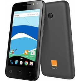 Alcatel Orange Rise 31 8GB - ブラック - Simフリー