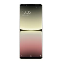 Sony Xperia 5 IV 128GB - ホワイト - Simフリー - Au版