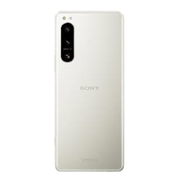 Sony Xperia 5 IV 128GB - ホワイト - Simフリー - Au版