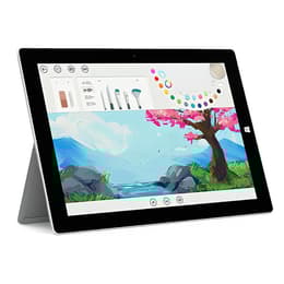 Microsoft Surface Pro x 10" (2015) - 3.0 GHz - HDD 64 GB - 2 Go -