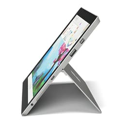 Microsoft Surface Pro x 10" (2015) - 3.0 GHz - HDD 64 GB - 2 Go -
