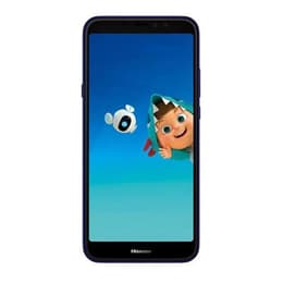 Hisense Infinity E30 32GB - ブルー - Simフリー