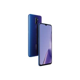 Oppo A5 (2020) 64GB - ブルー - Simフリー - 楽天版