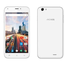 Archos 55 Helium Plus 8GB - ホワイト - Simフリー