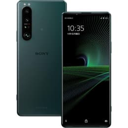 Sony Xperia 1 III 512GB - グリーン - Simフリー