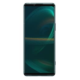 Sony Xperia 1 III 512GB - グリーン - Simフリー