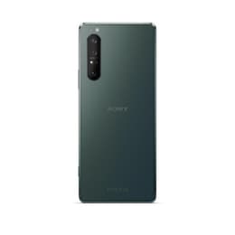 Sony Xperia 1 III 512GB - グリーン - Simフリー