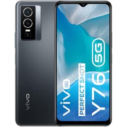 Vivo Y76 5G 128GB - グレー - Simフリー