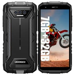 Doogee S41 Pro 64GB - ブラック - Simフリー